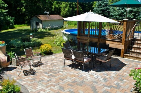Patio Installation Mason OH: What Should You Ask First?