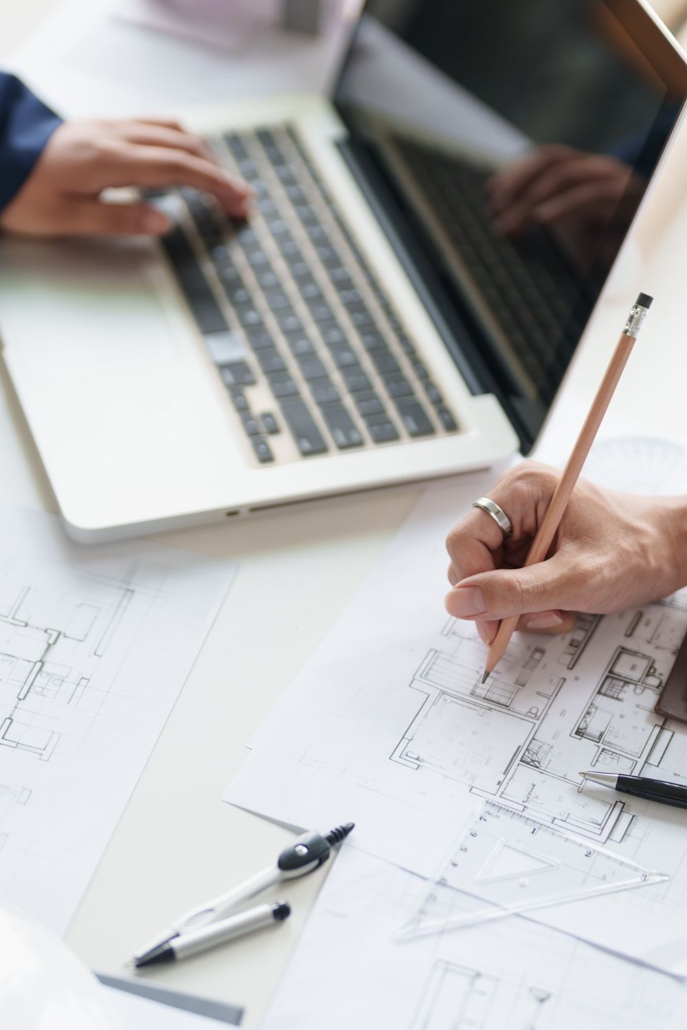 Our Process for Anderson Township Projects