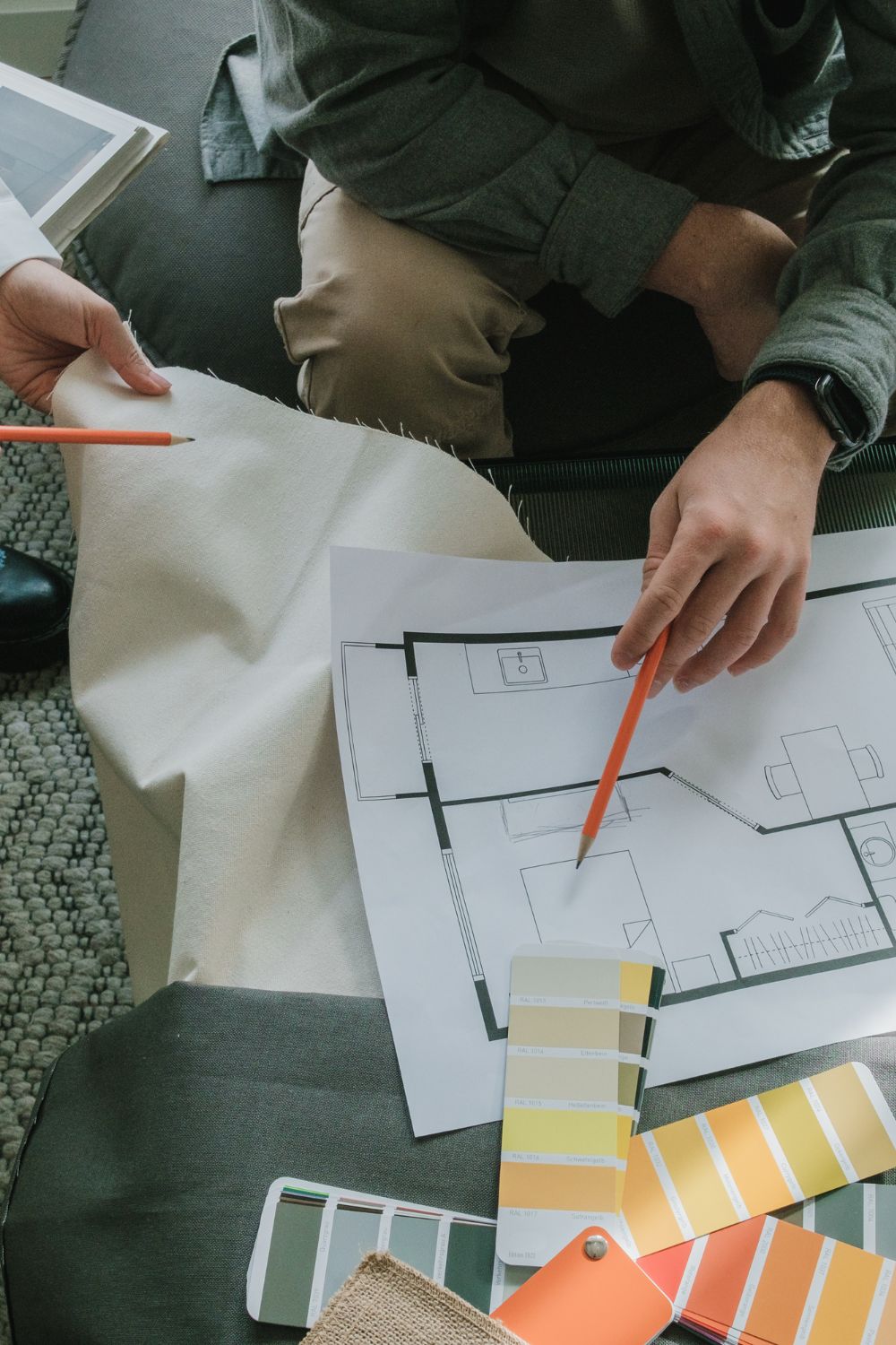 Our Process for Hamilton Projects