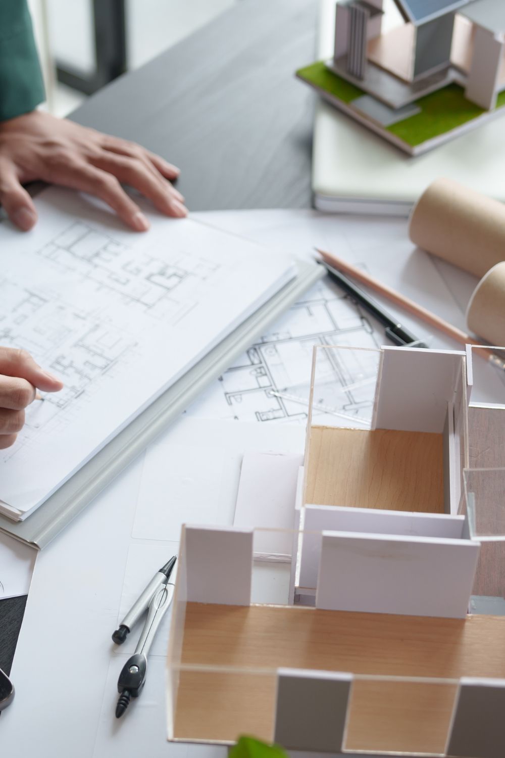 Our Process for Lebanon Projects​