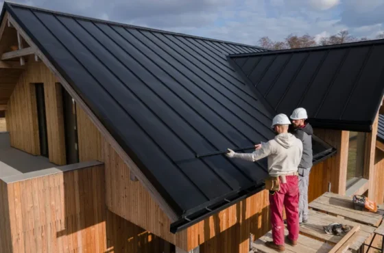 Roof Replacement Norwood: The Tear-Off Process & Warranty