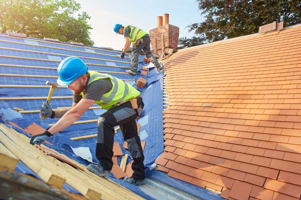 Signs You Need Roof Repair, Not a Replacement