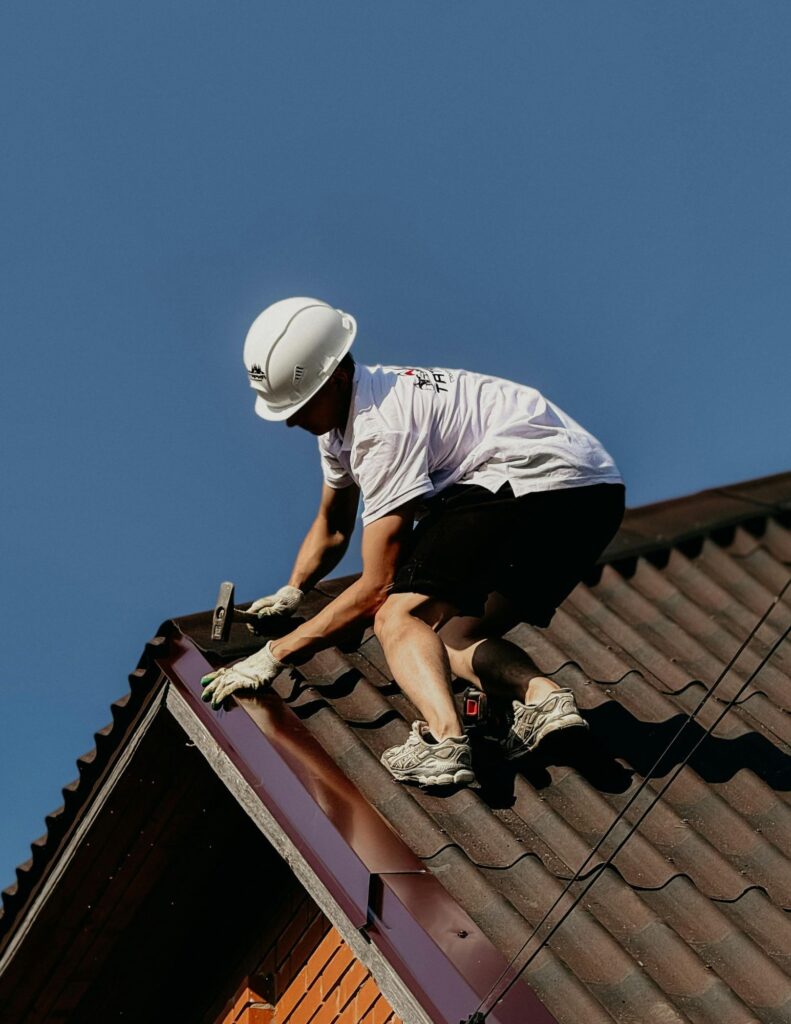 Signs Your Roof Has Real Storm Damage