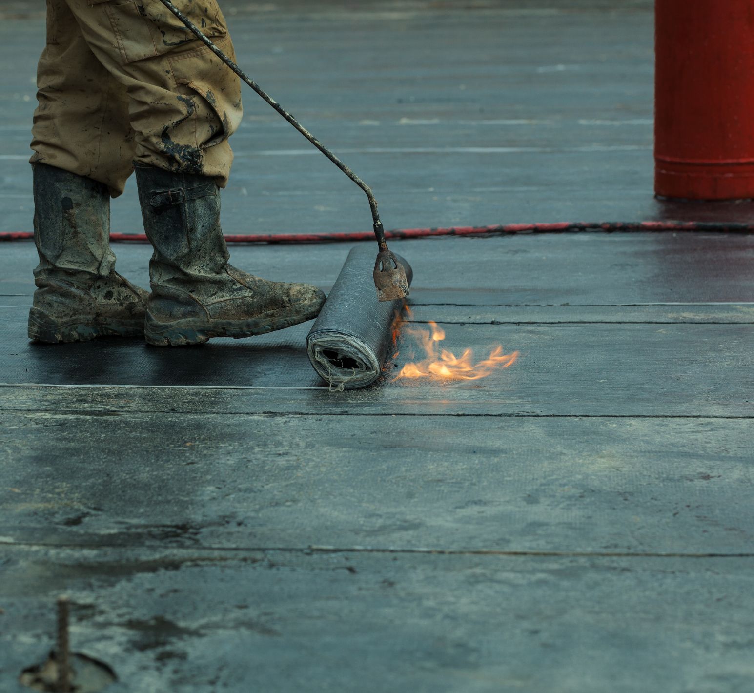 Why Cincinnati Homeowners Choose Our Waterproofing Crew