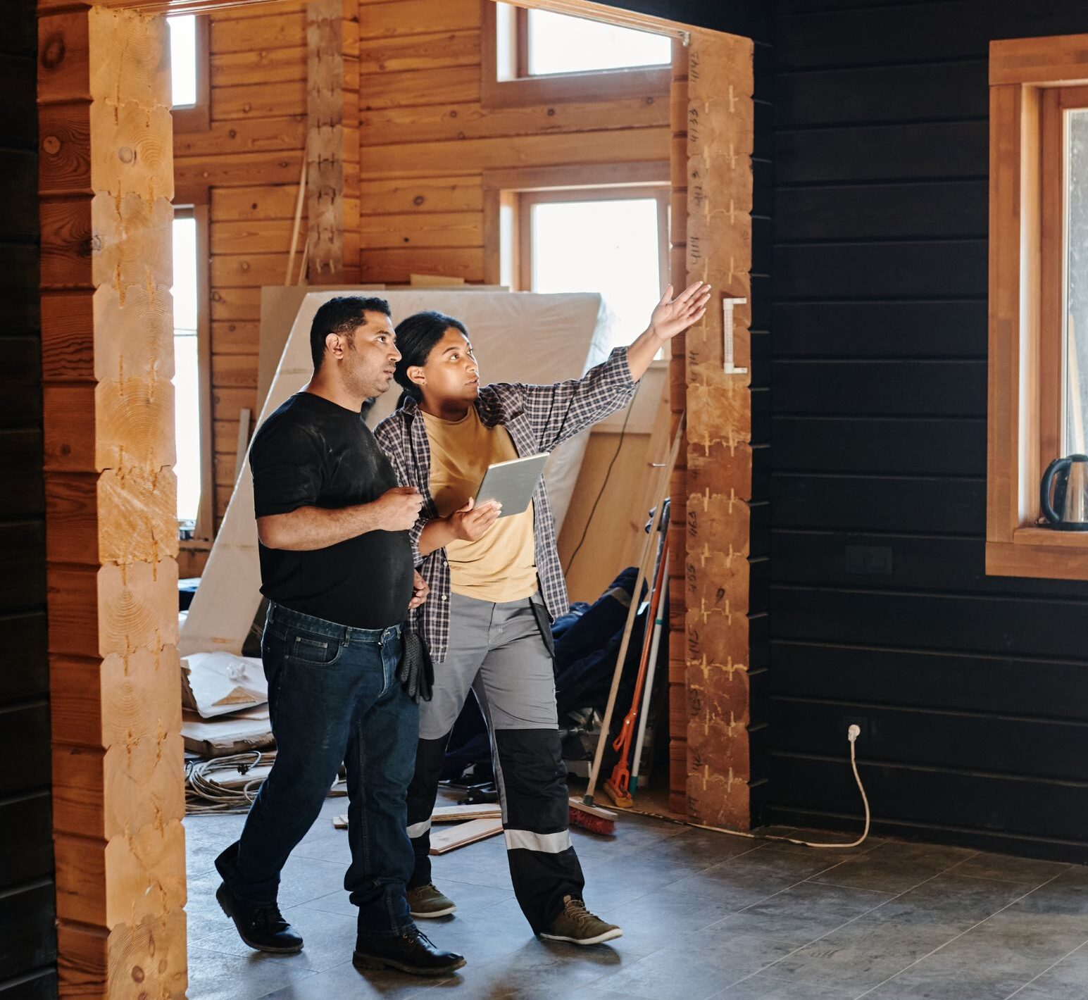 Why Cincinnati Homeowners Choose Us for Remodeling