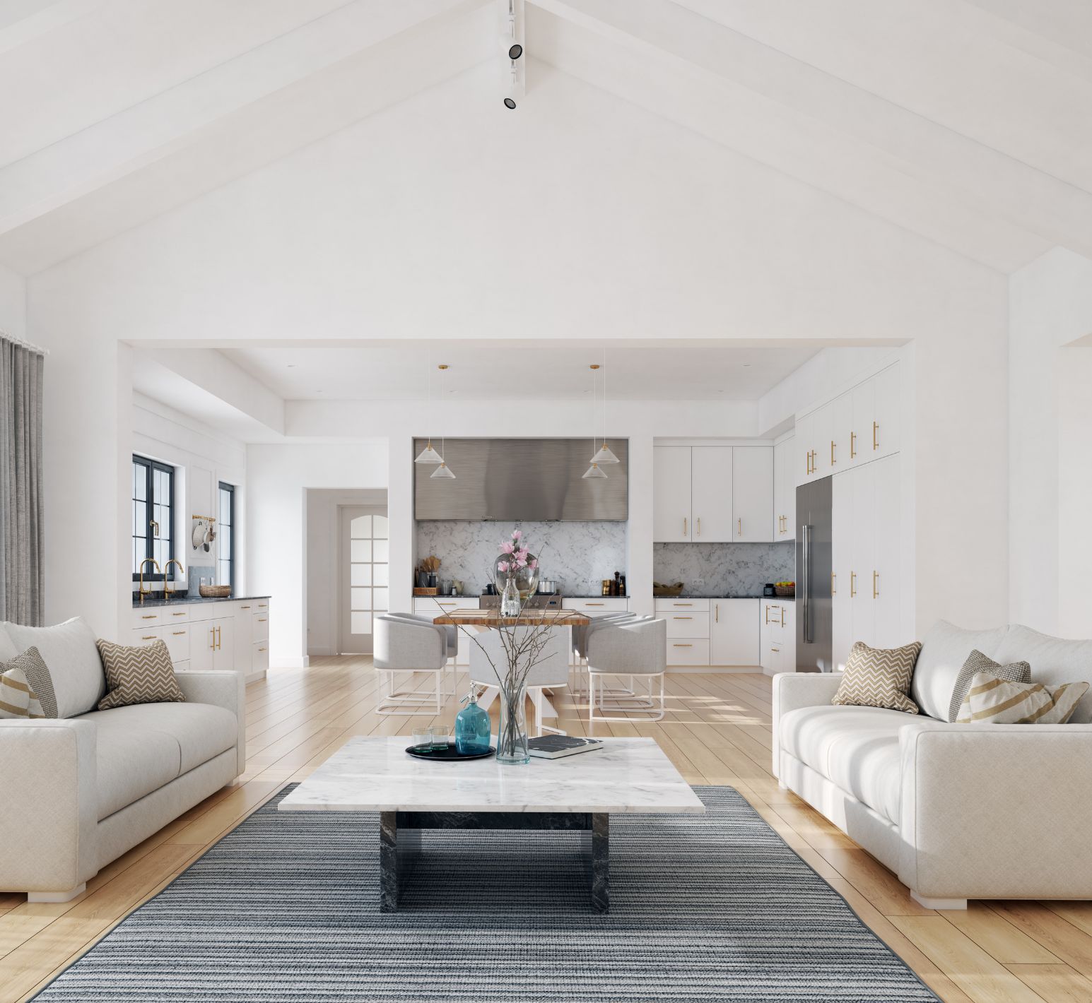 Why Mason Homeowners Pick Empire Home Solutions
