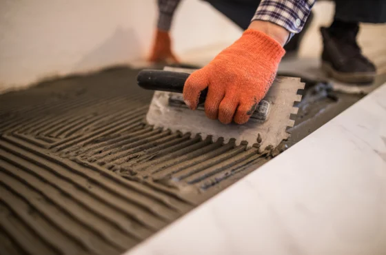 What does a concrete contractor in Norwood, OH Actually Do?