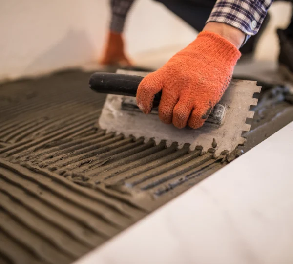 What does a concrete contractor in Norwood, OH Actually Do?