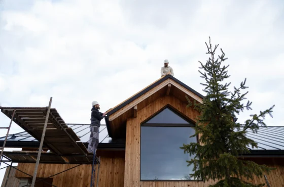 How Do You Choose a Siding Contractor in Norwood, OH?
