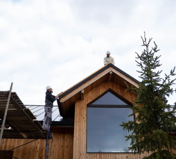 How Do You Choose a Siding Contractor in Norwood, OH?