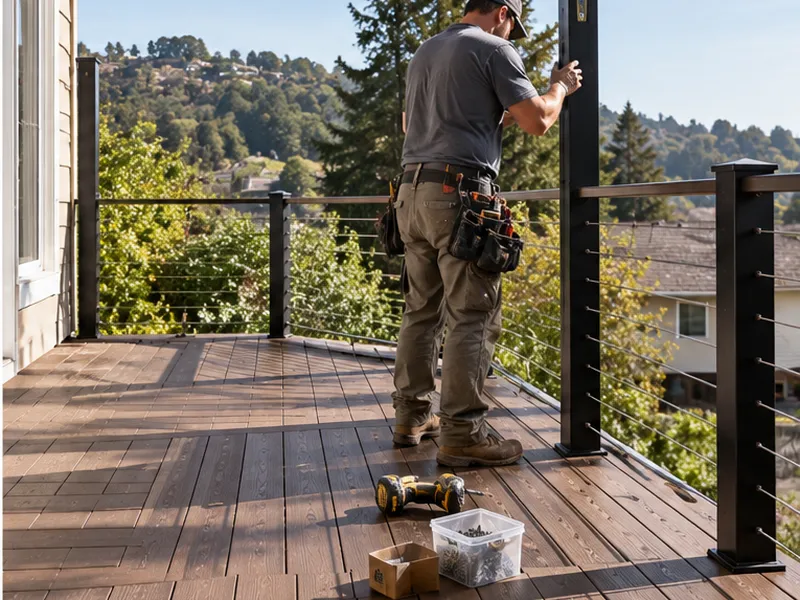 ohio-deck-railing-final-check