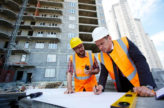How Do I Choose a General Contractor in Norwood, OH?