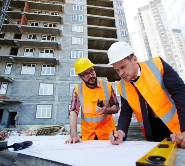 How Do I Choose a General Contractor in Norwood, OH?