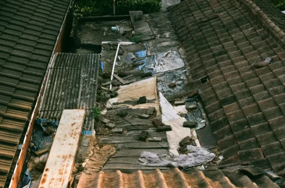 What Causes Roof Leaks in Ohio and Will Insurance Pay?