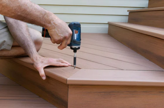 Deck Builder in Norwood, OH: What Will Your Deck Cost?