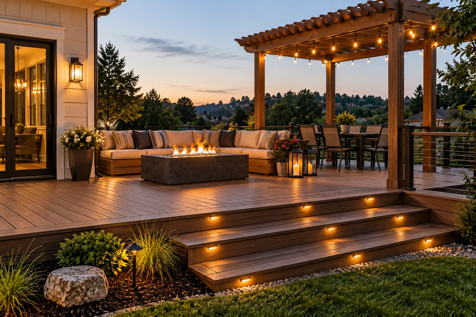 Twilight deck builder near me