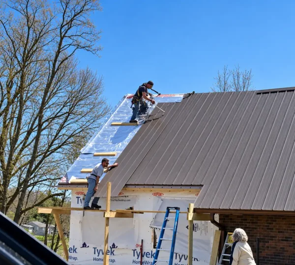 Who’s the Top Rated Roofing Contractor in Amelia, OH?