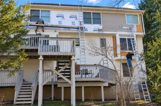 How Much Does Siding Replacement Cost in Batavia, OH?