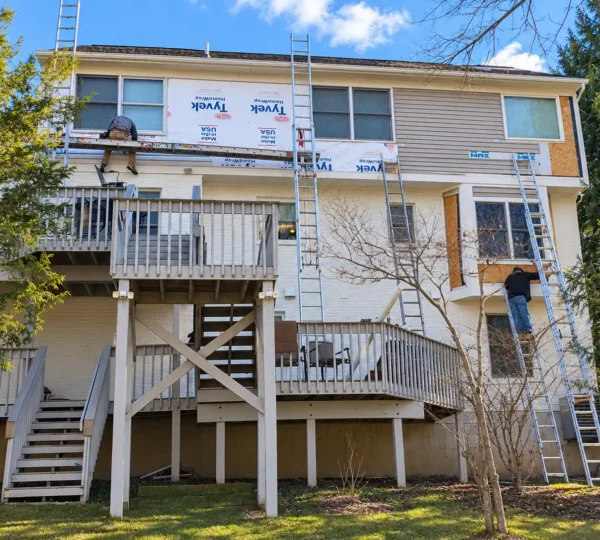 How Much Does Siding Replacement Cost in Batavia, OH?