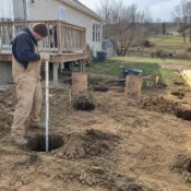 deck builders