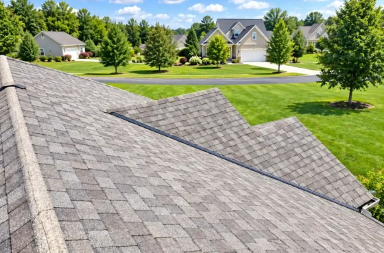 How Much Does a New Roof Cost in Batavia, OH?