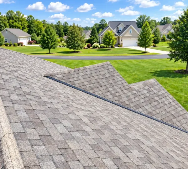How Much Does a New Roof Cost in Batavia, OH?