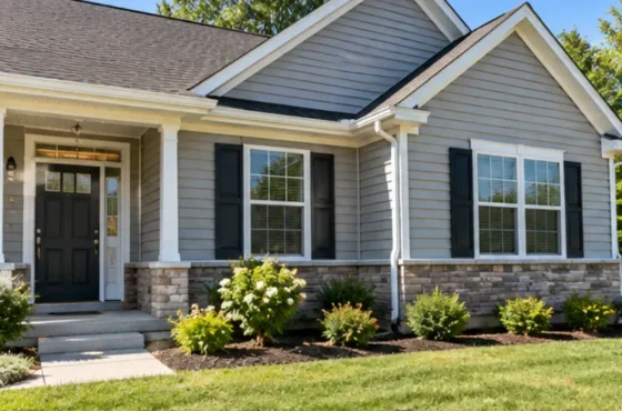 Who Does Siding Installation Services In Fayetteville?