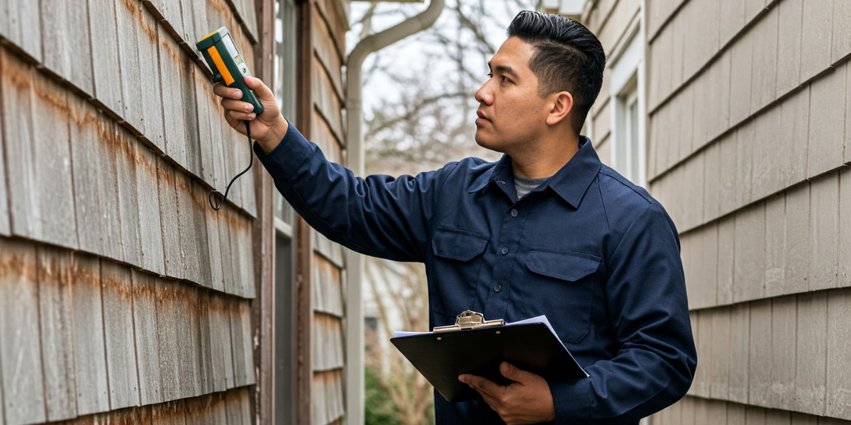 Home Siding services