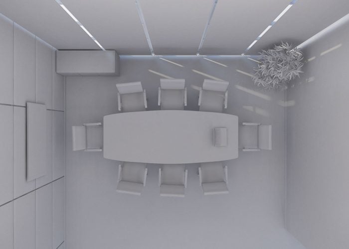 3D Rendering & Visualization