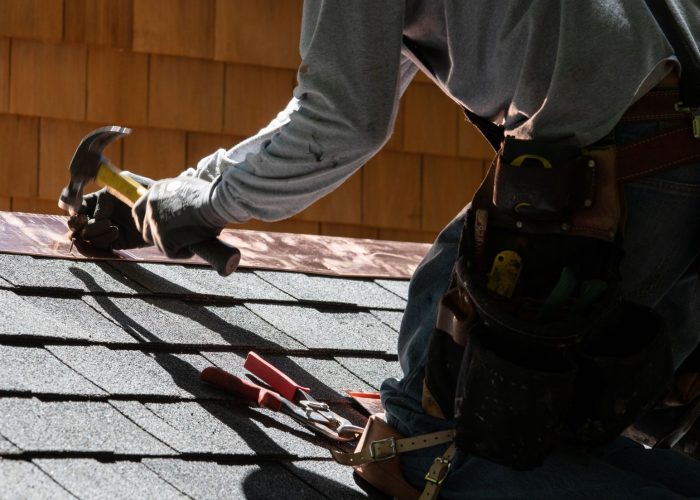 Roofing