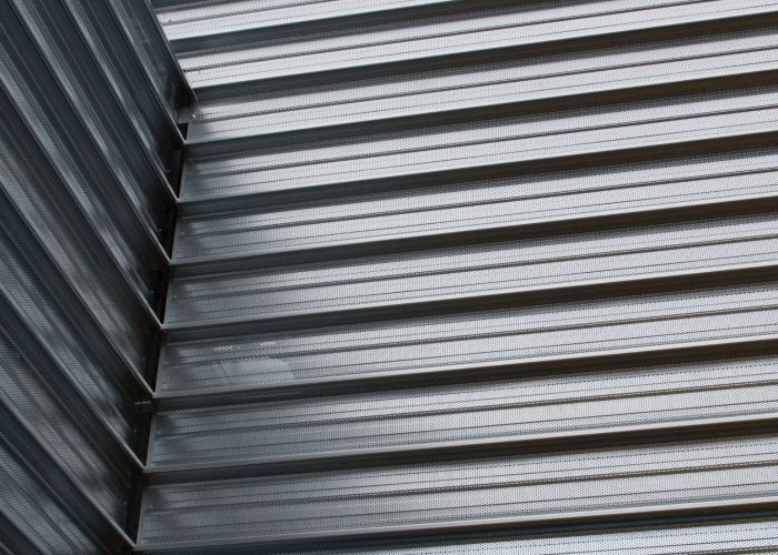 Aluminum & Metal Siding