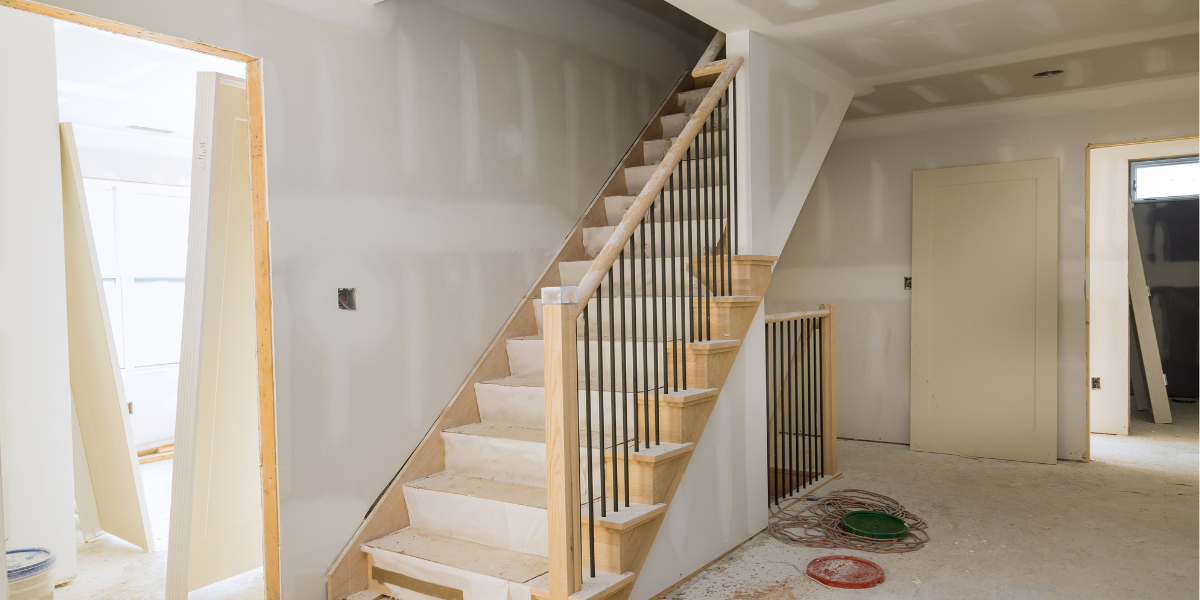 finished basement contractor