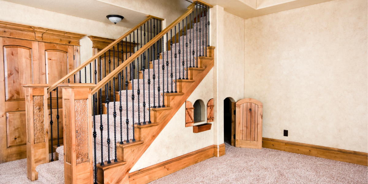 basement remodeling