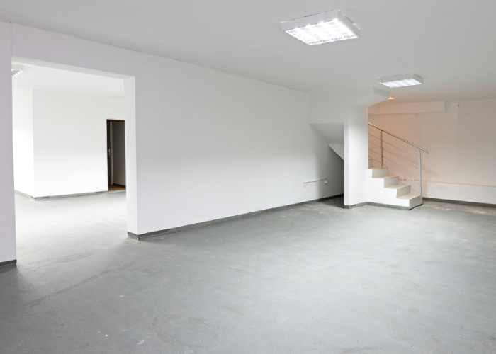Basement Design and Renovation