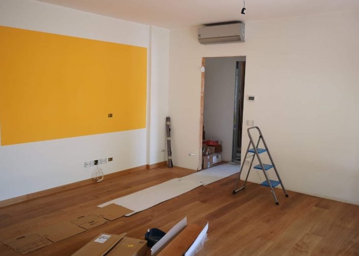 Basement Finishing & Remodeling