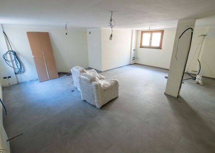 Basement Finishing & Remodeling