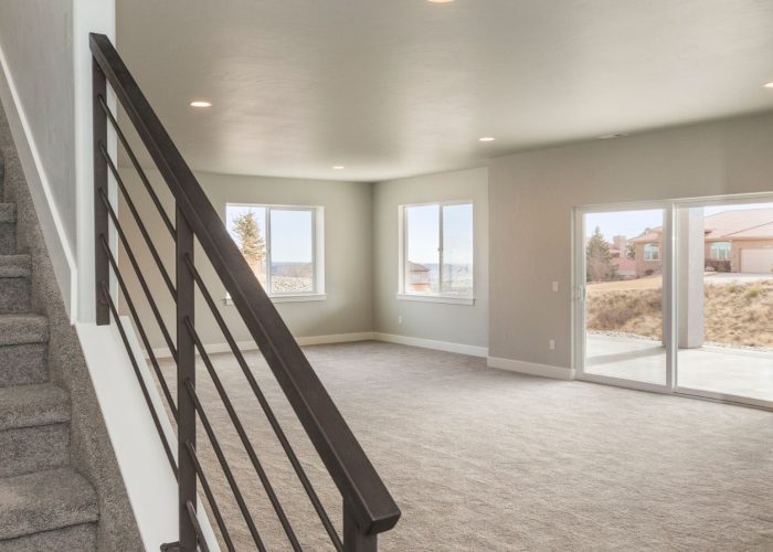 Basement Remodeling