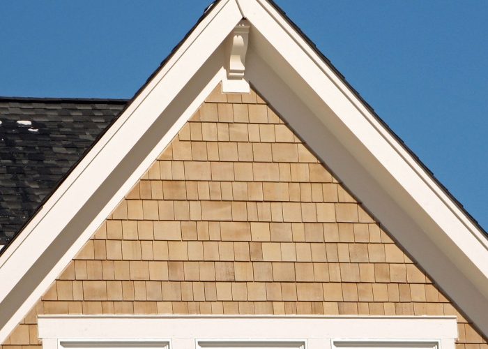 Cedar & Specialty Siding