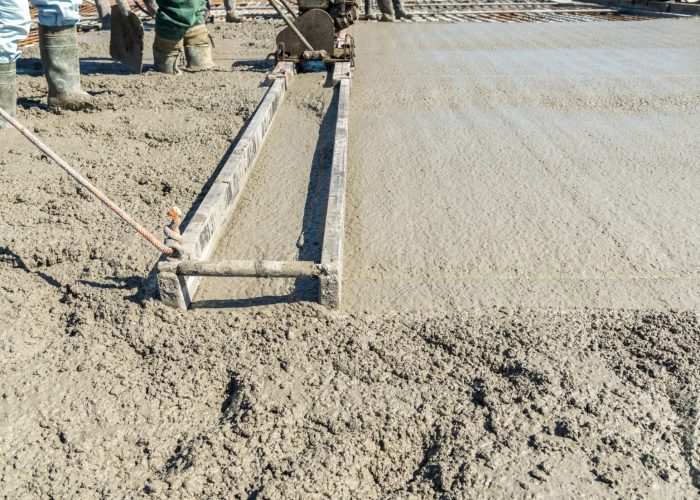 Concrete