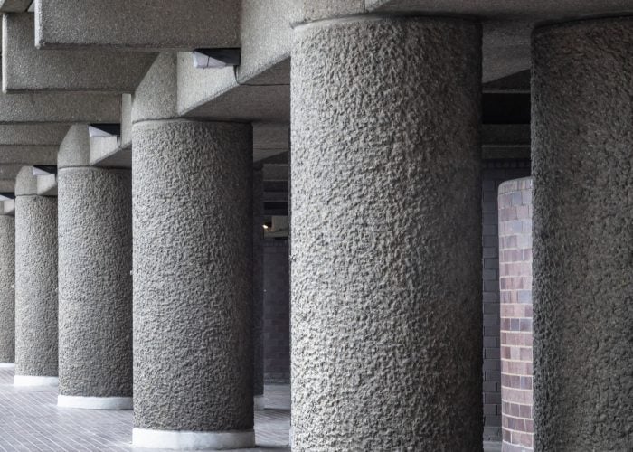 Concrete