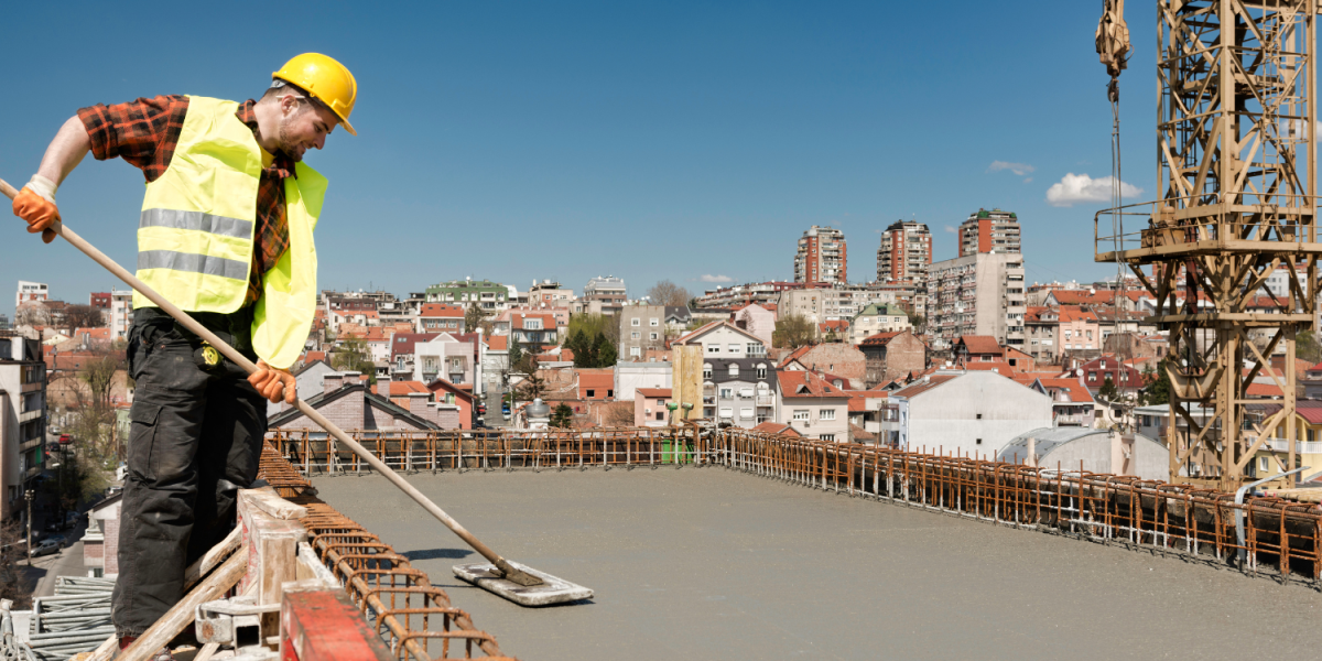 concrete repair services