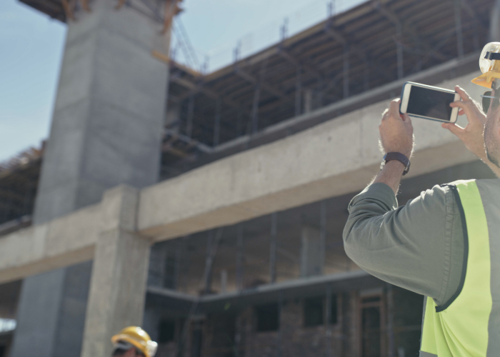 Concrete Contractor 3