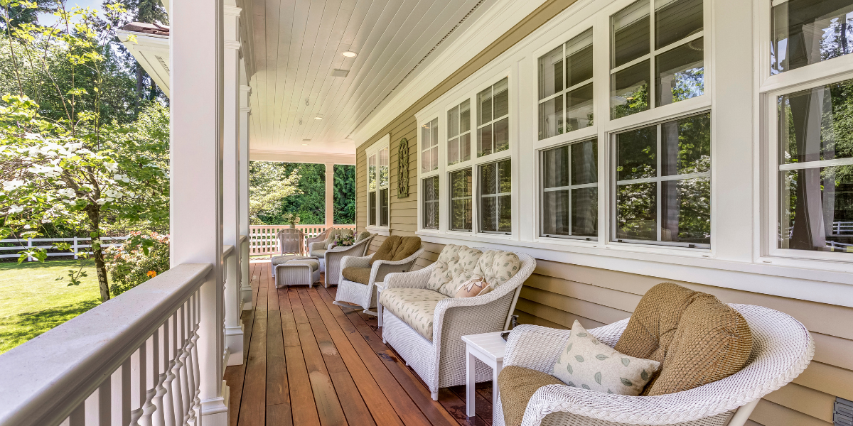 deck replacement contractor