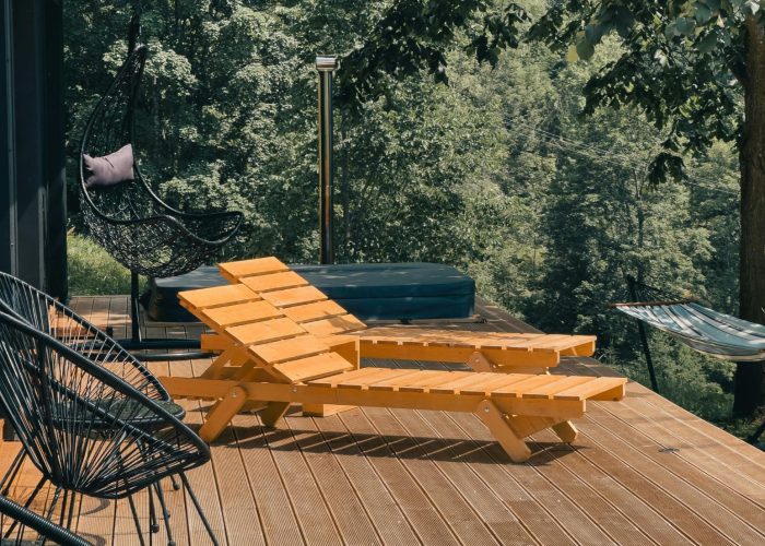 Decks & Patios