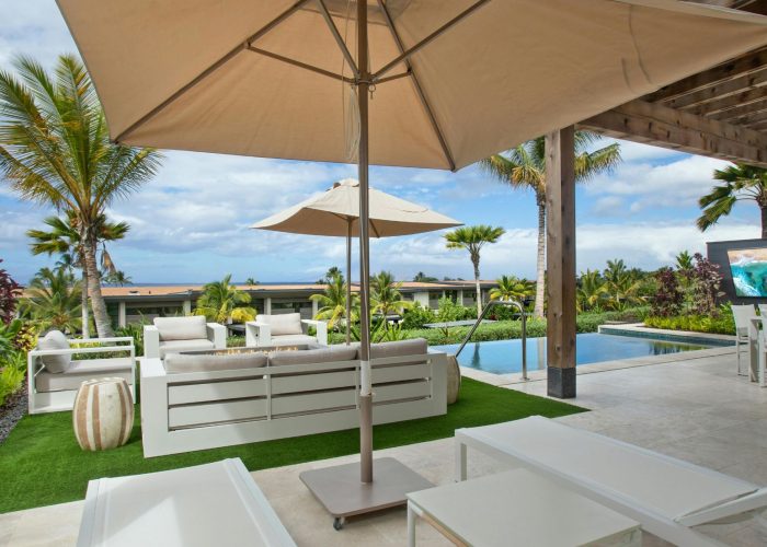 Decks & Patios