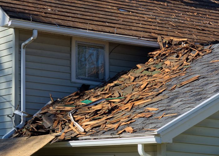 Full Tear-Off