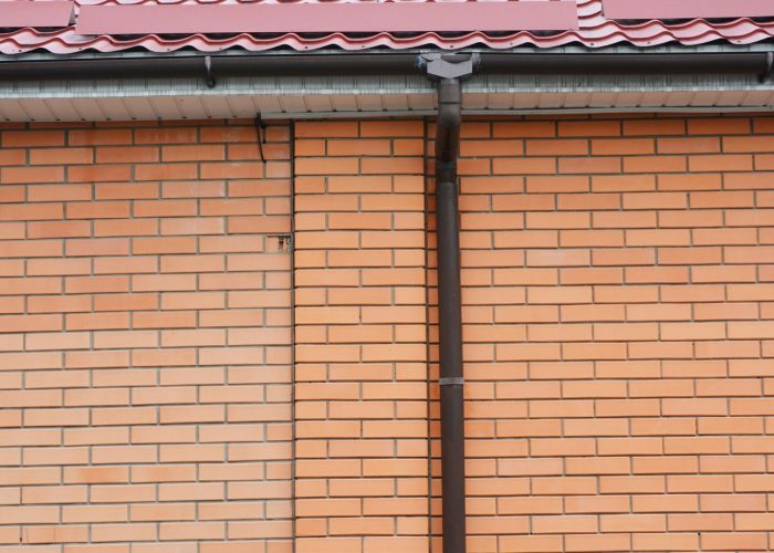 Gutters & Siding