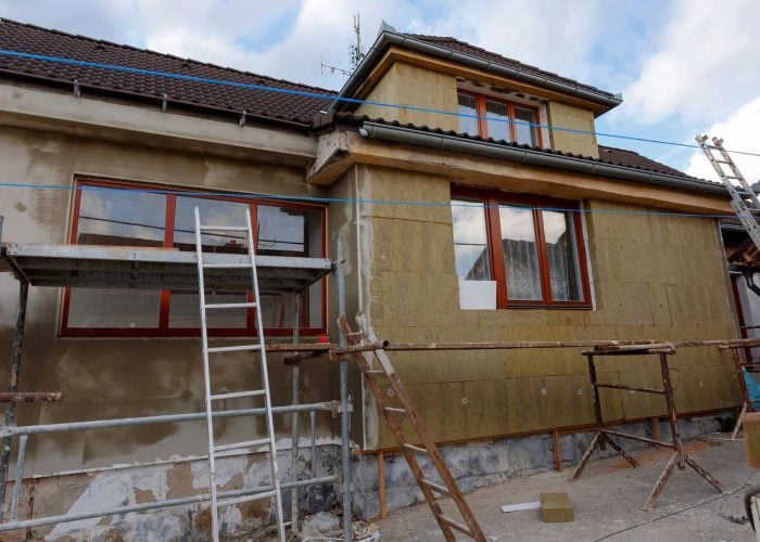 Home Additions & Remodeling