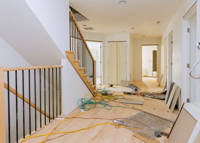 Home Additions & Remodelinga