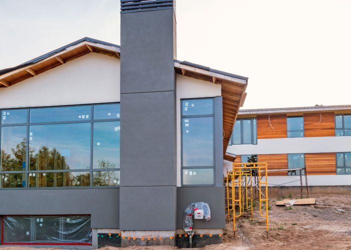 Home Additions & Remodelingl